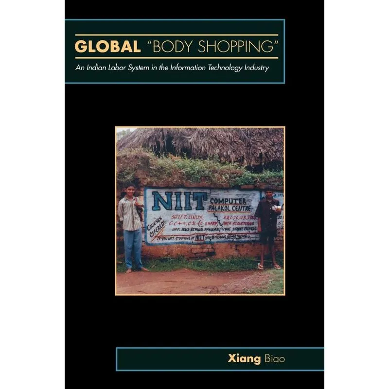 Global Body Shopping
