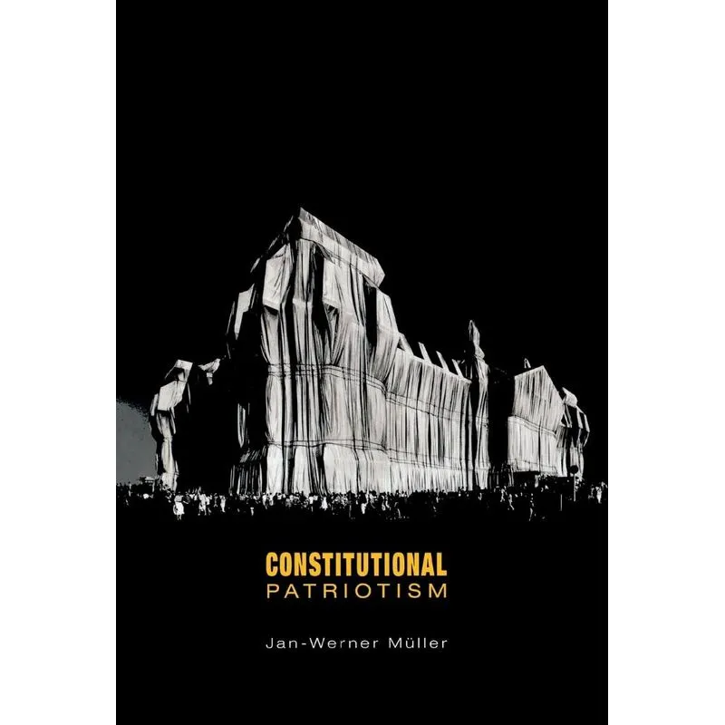 Constitutional Patriotism