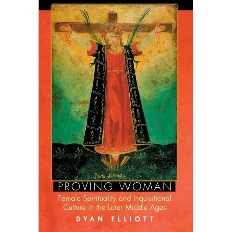 Proving Woman