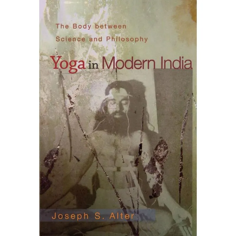 Yoga in Modern India