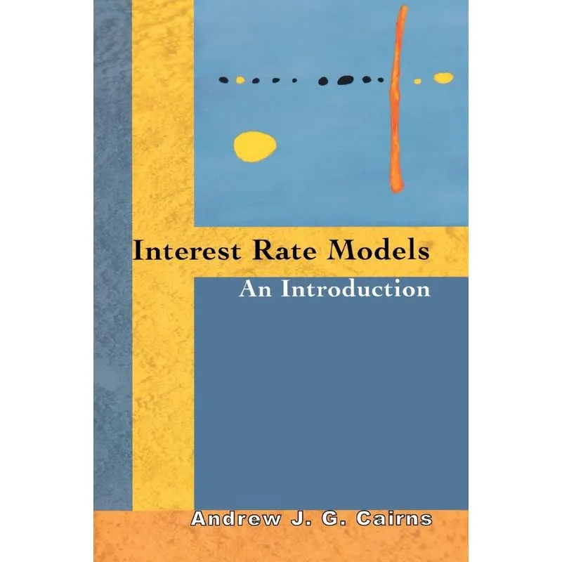 Interest Rate Models