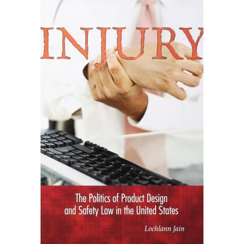 Injury