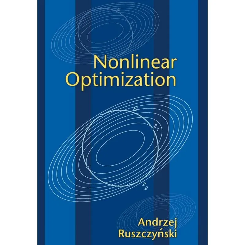 Nonlinear Optimization