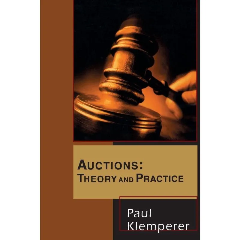Auctions