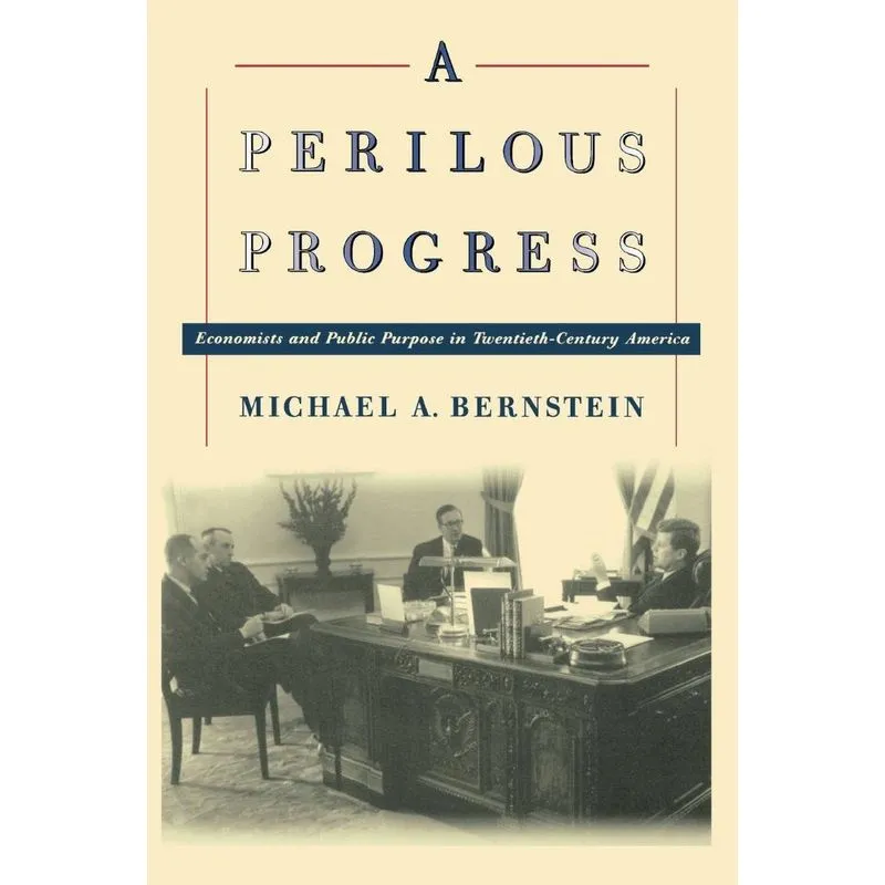 A Perilous Progress