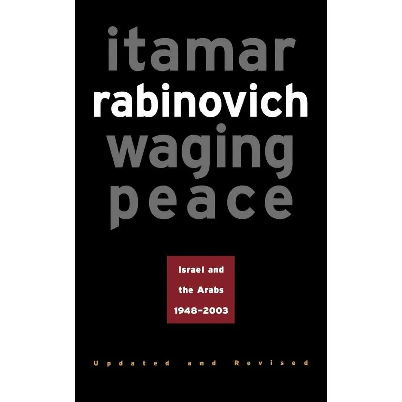 Waging Peace