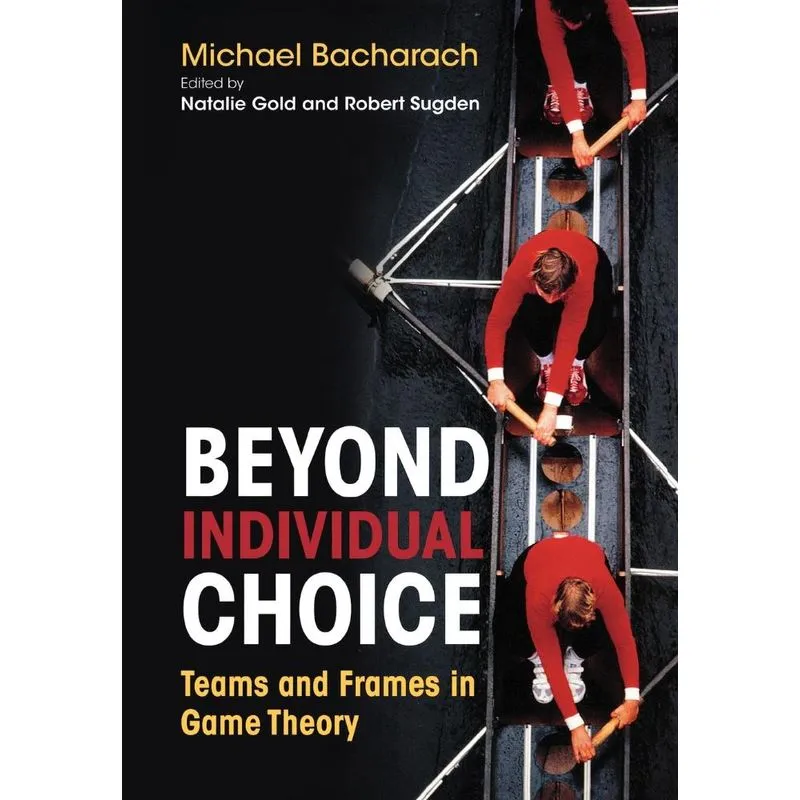Beyond Individual Choice