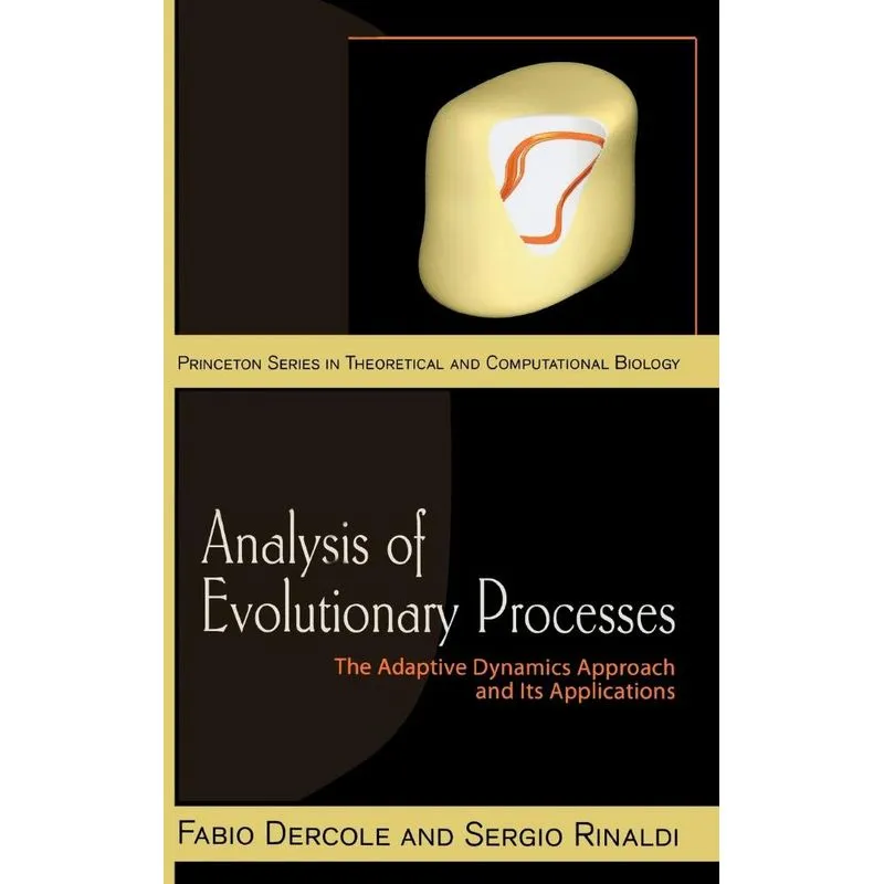 Analysis of Evolutionary Processes