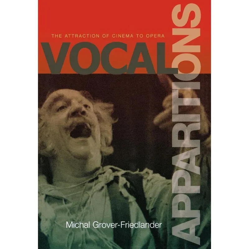 Vocal Apparitions