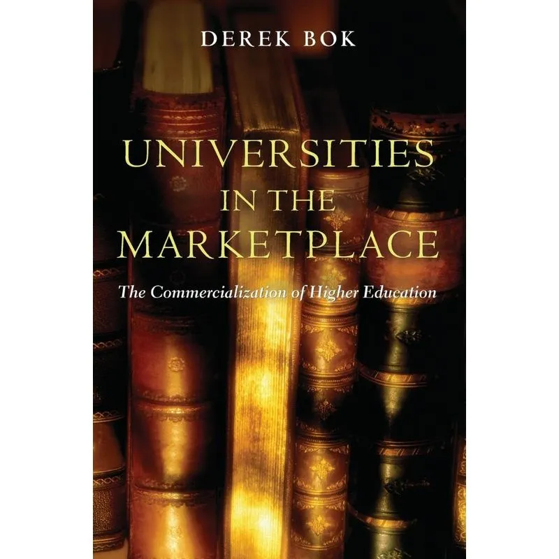 Universities in the Marketplace