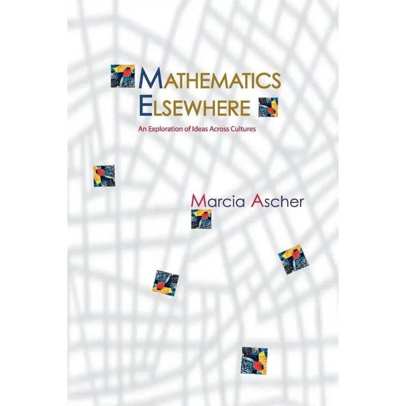 Mathematics Elsewhere