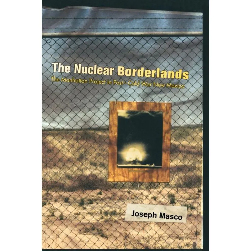 The Nuclear Borderlands