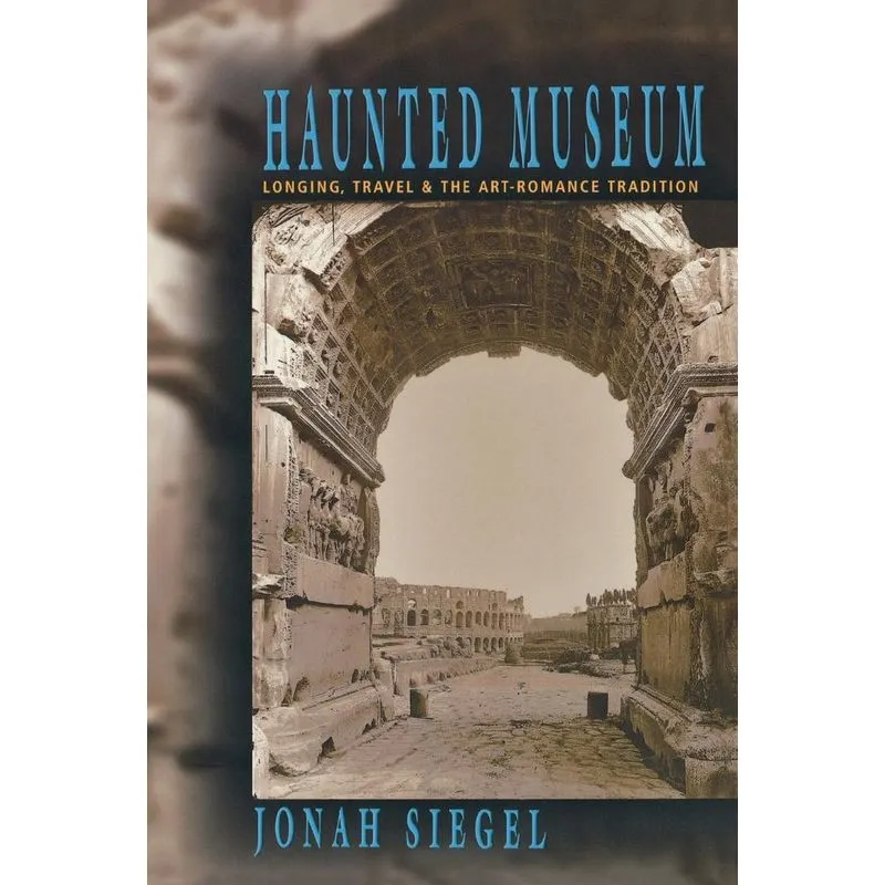 Haunted Museum