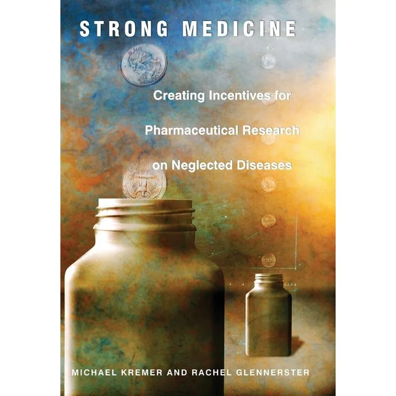 Strong Medicine