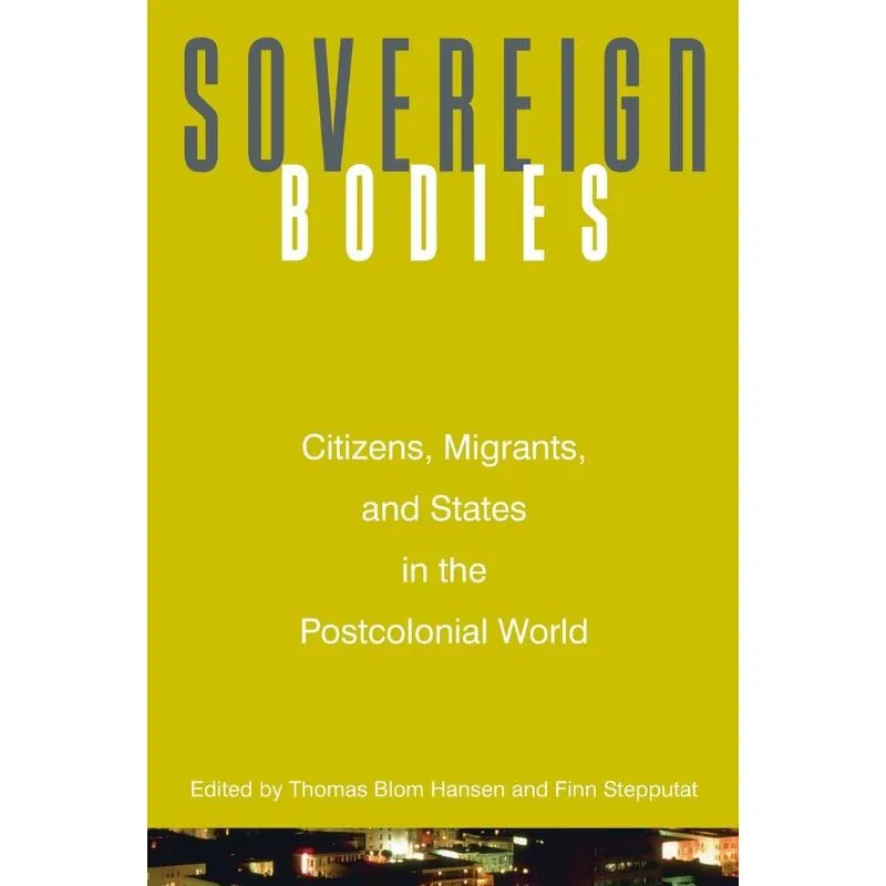 Sovereign Bodies
