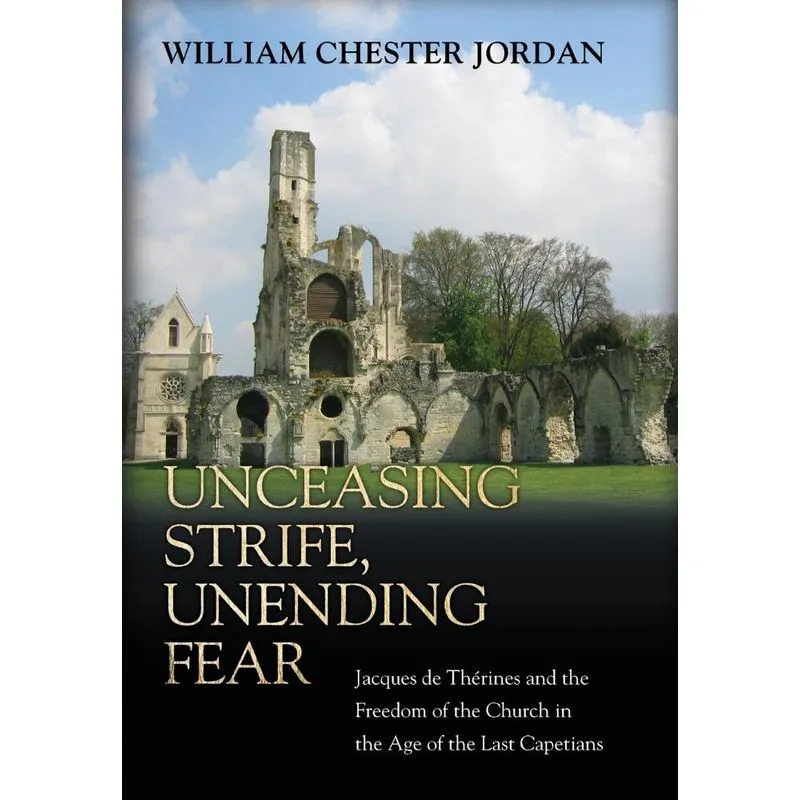 Unceasing Strife, Unending Fear