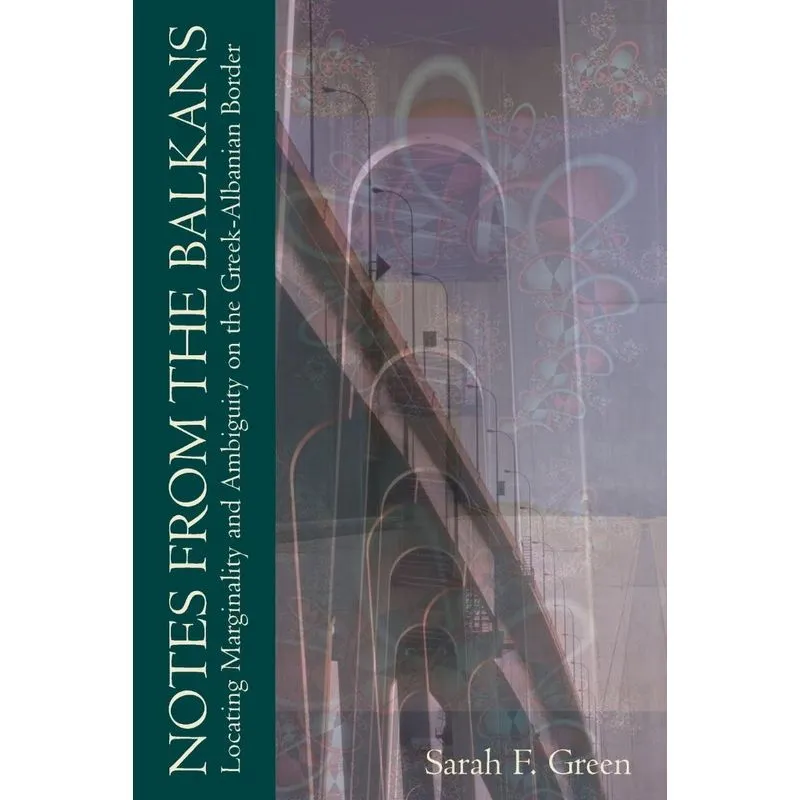 Notes from the Balkans