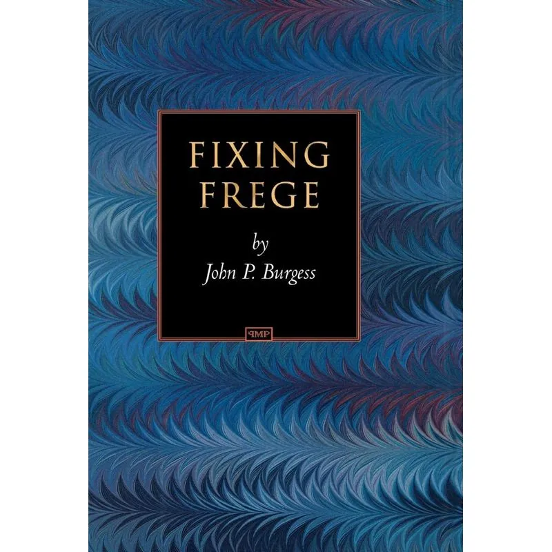 Fixing Frege