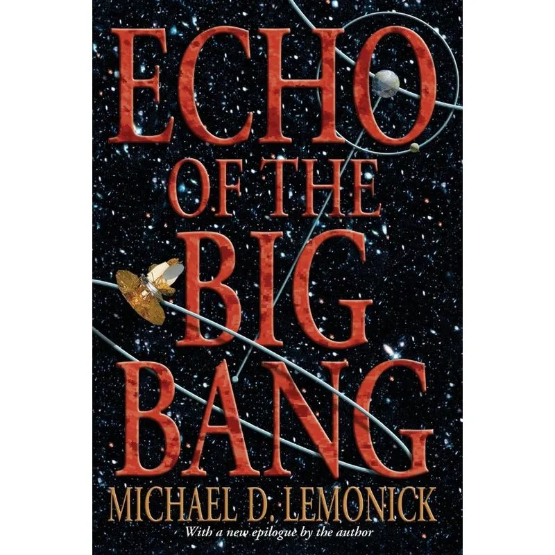 Echo of the Big Bang