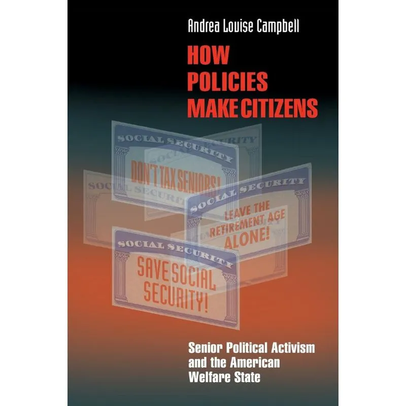How Policies Make Citizens