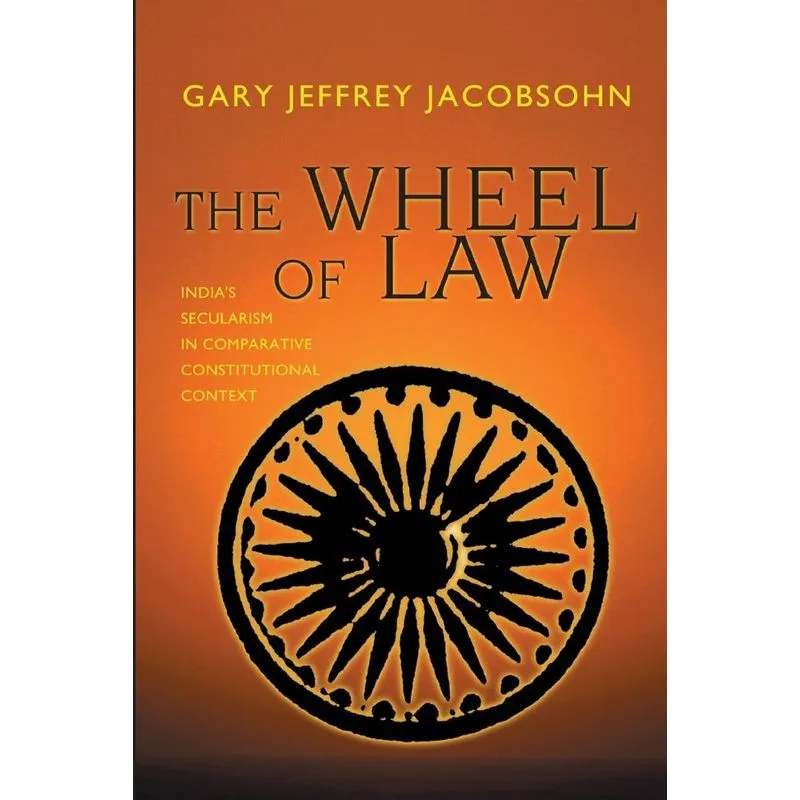 The Wheel of Law