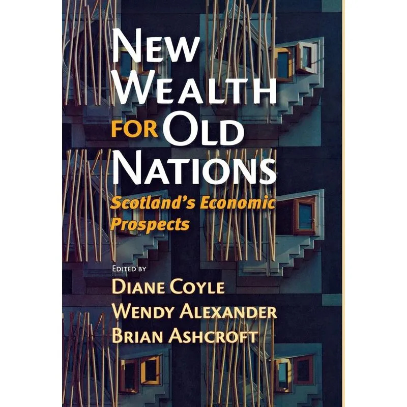 New Wealth for Old Nations
