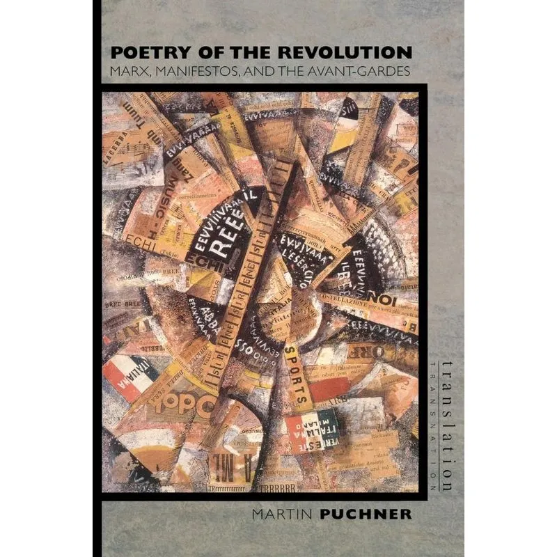 Poetry of the Revolution
