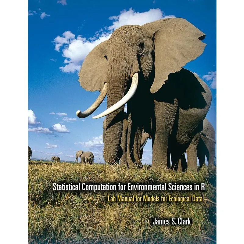 Models for Ecological Data