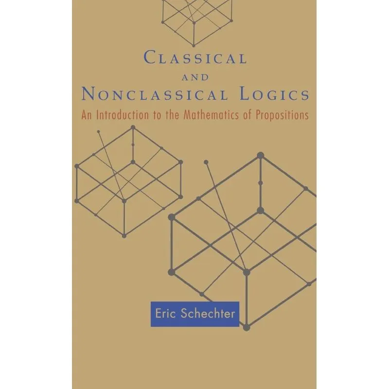 Classical and Nonclassical Logics