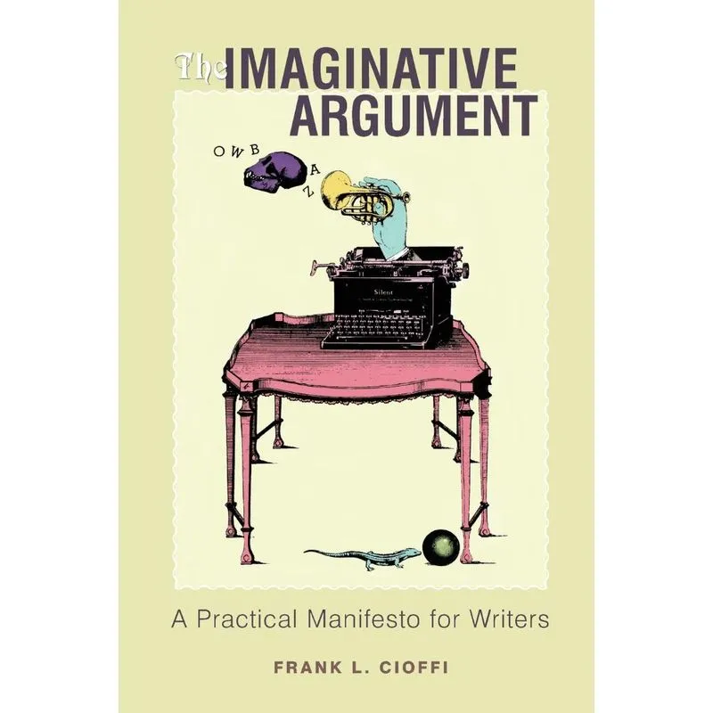 The Imaginative Argument