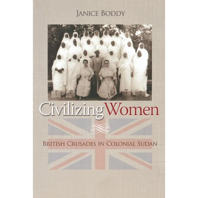 Civilizing Women