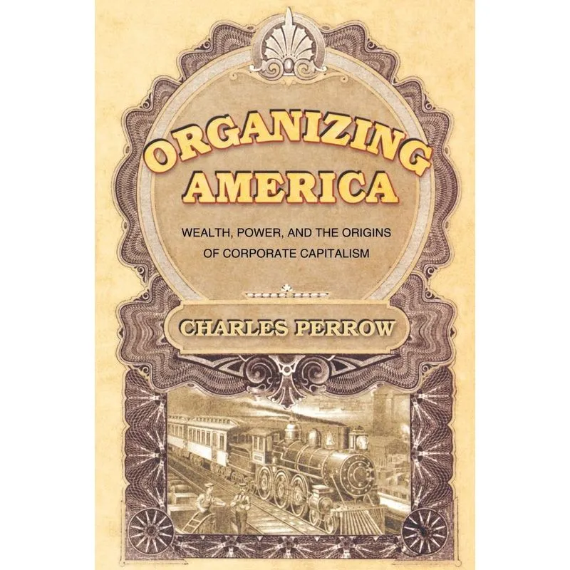 Organizing America