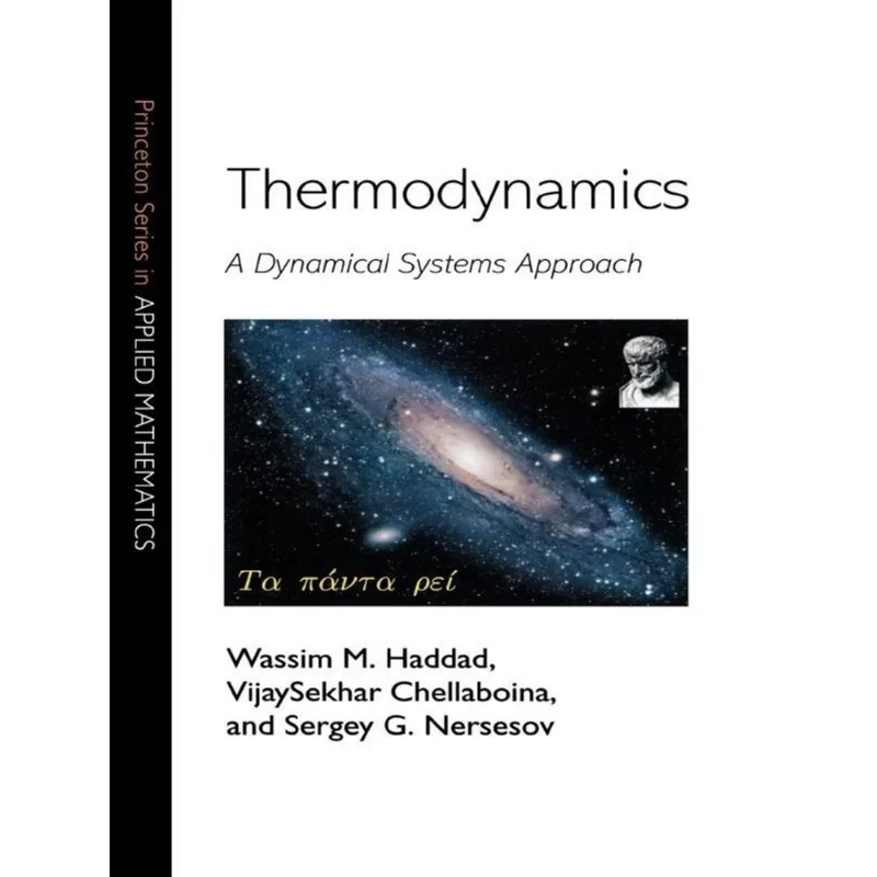 THERMODYNAMICS