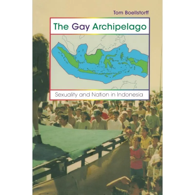 The Gay Archipelago