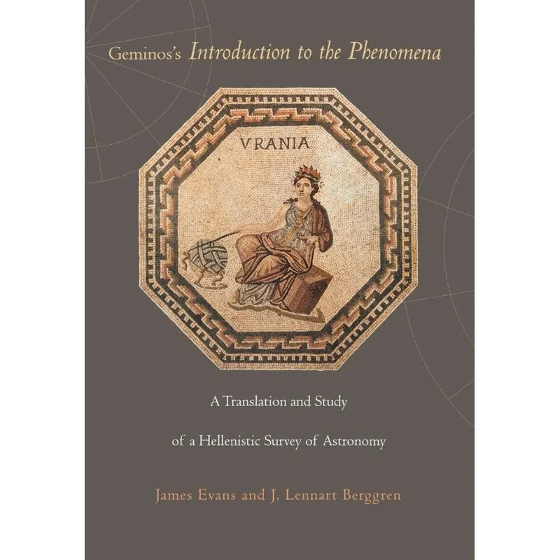 Geminoss Introduction to the Phenomena