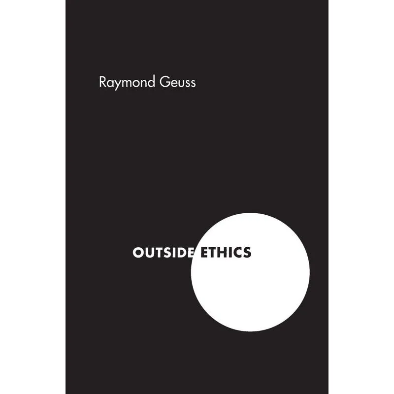 Outside Ethics