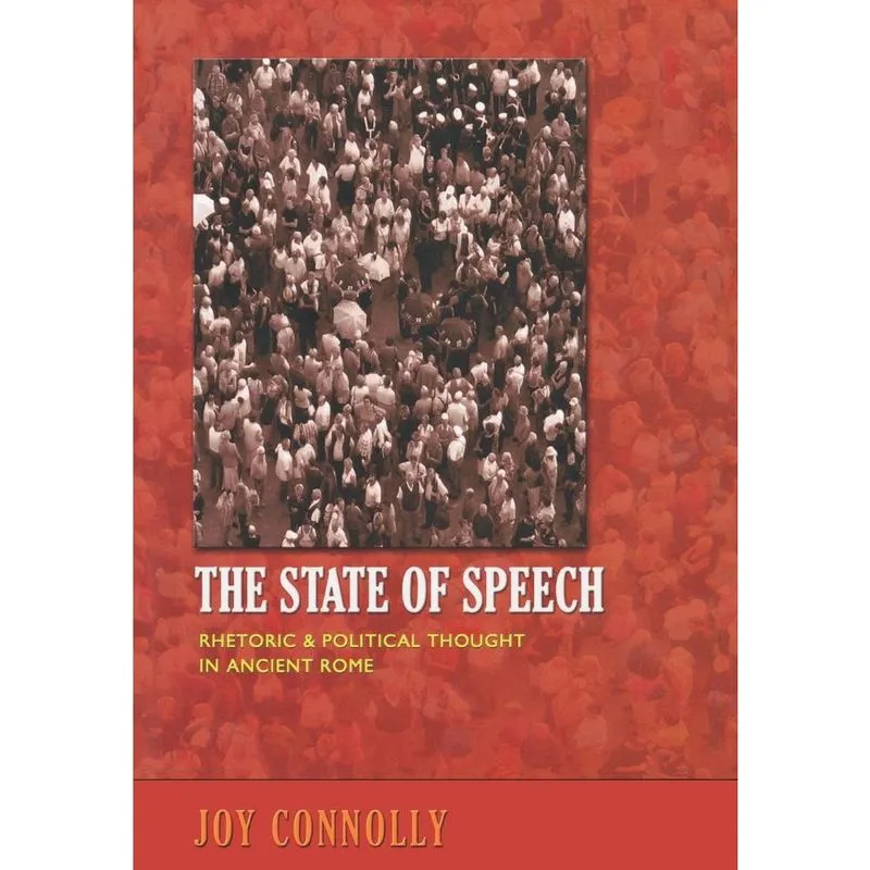 The State of Speech