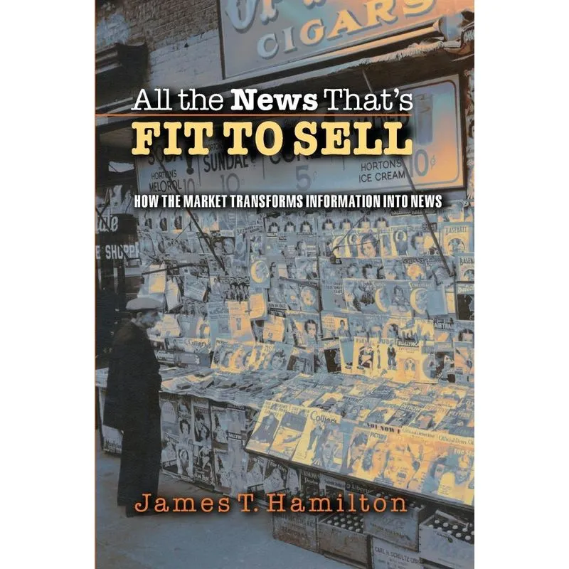 All the News Thats Fit to Sell