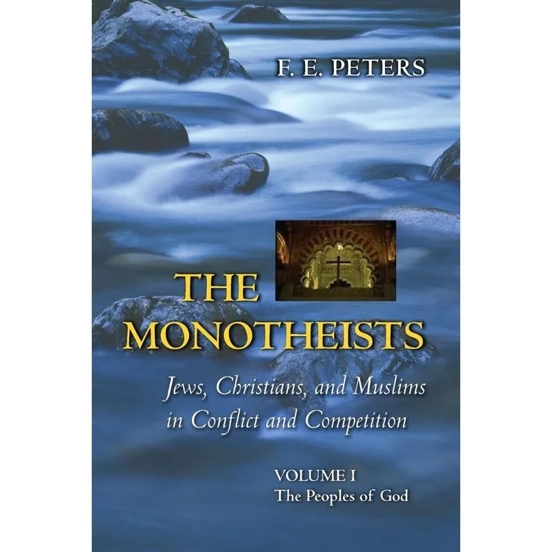The Monotheists