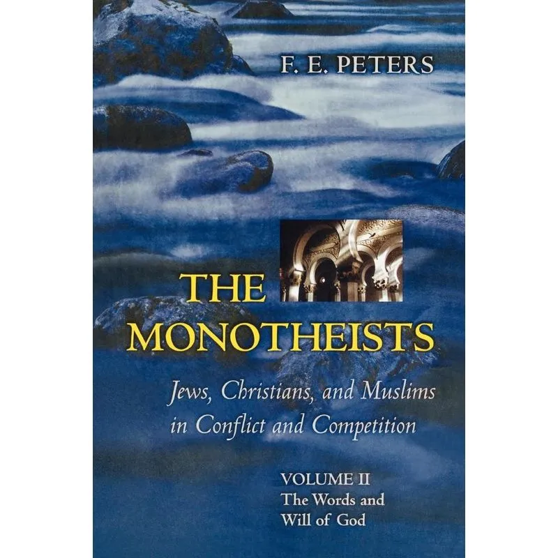 The Monotheists