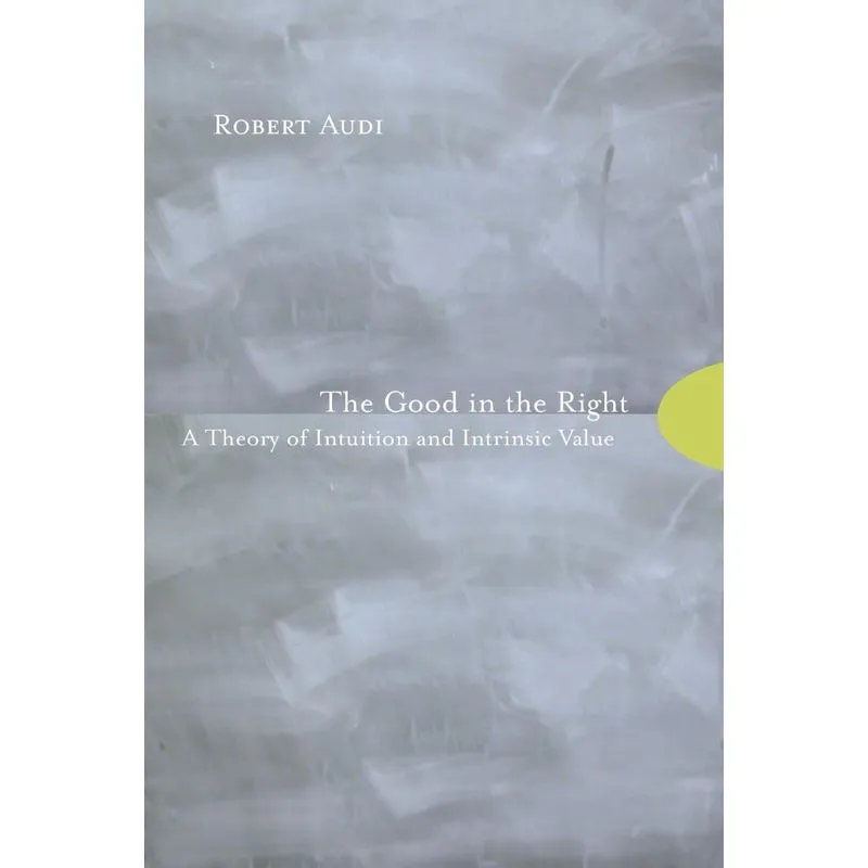 The Good in the Right