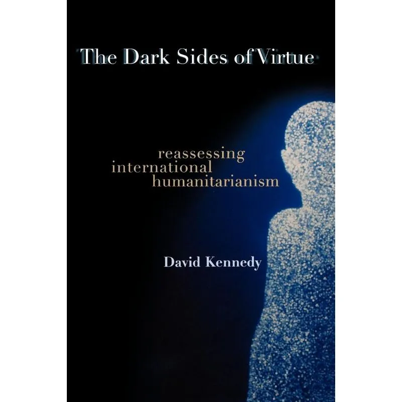 The Dark Sides of Virtue