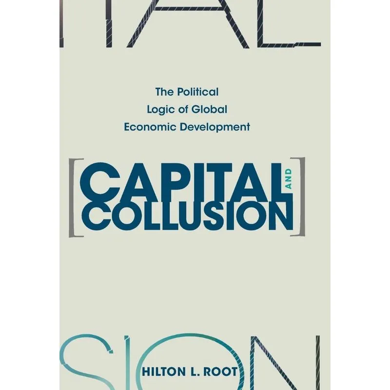Capital and Collusion