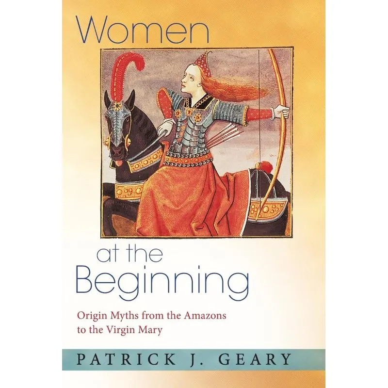 Women at the Beginning