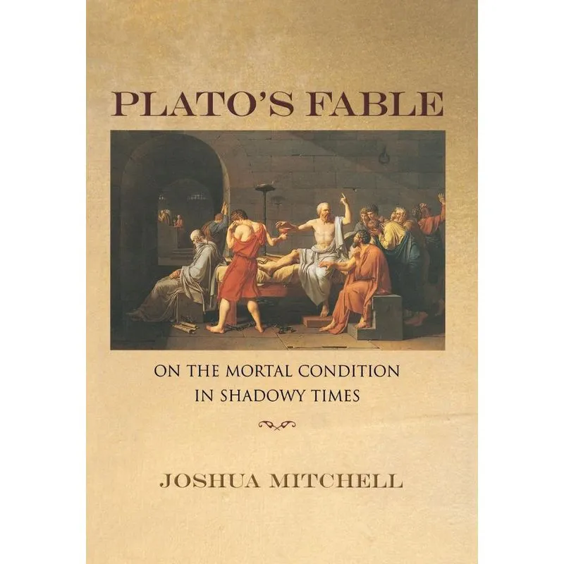 Platos Fable