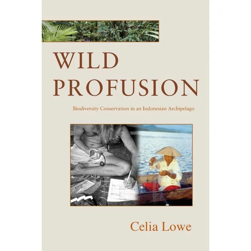 Wild Profusion