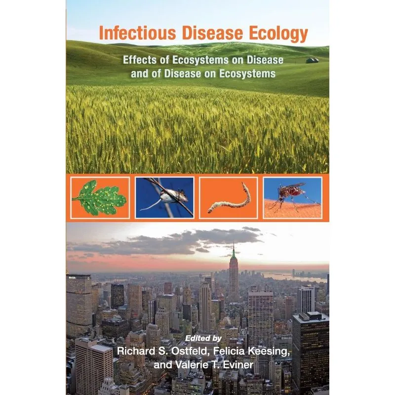 Infectious Disease Ecology
