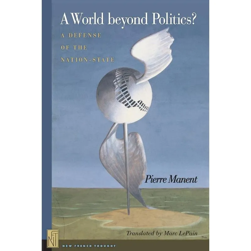 A World beyond Politics?