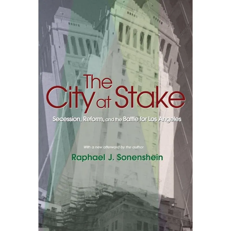 The City at Stake