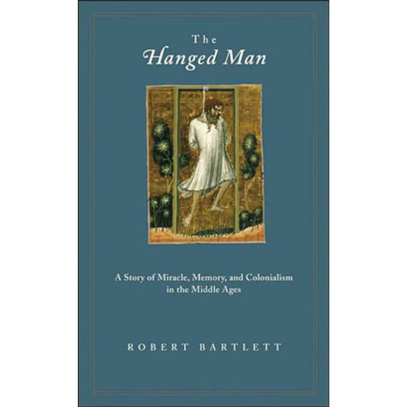 HANGED MAN, THE